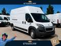 Peugeot Boxer 435 L4 H3 BHDI 121kW (165CV) S&S 6 V. M Blanco - thumbnail 1