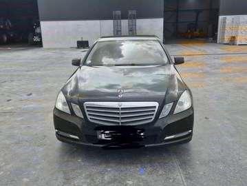 E 350 CDI BE Avantgarde