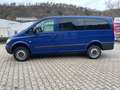 Mercedes-Benz Vito 111 CDI lang 4X4 / NUR Gewerbe Albastru - thumbnail 5