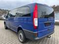 Mercedes-Benz Vito 111 CDI lang 4X4 / NUR Gewerbe Albastru - thumbnail 3