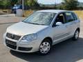 Volkswagen Polo 1.2 Klima | 5 Türig | TÜV 07/2027 Gris - thumbnail 2