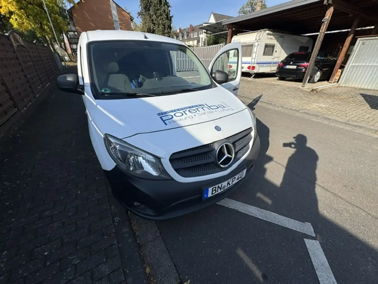 Mercedes-Benz Citan