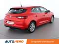 Renault Megane 1.5 Blue dCi Intens *TEMPO*SPUR*TOT*CAM*NAVI* Rot - thumbnail 6