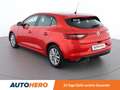 Renault Megane 1.5 Blue dCi Intens *TEMPO*SPUR*TOT*CAM*NAVI* Rot - thumbnail 4