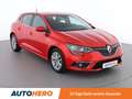 Renault Megane 1.5 Blue dCi Intens *TEMPO*SPUR*TOT*CAM*NAVI* Rot - thumbnail 8