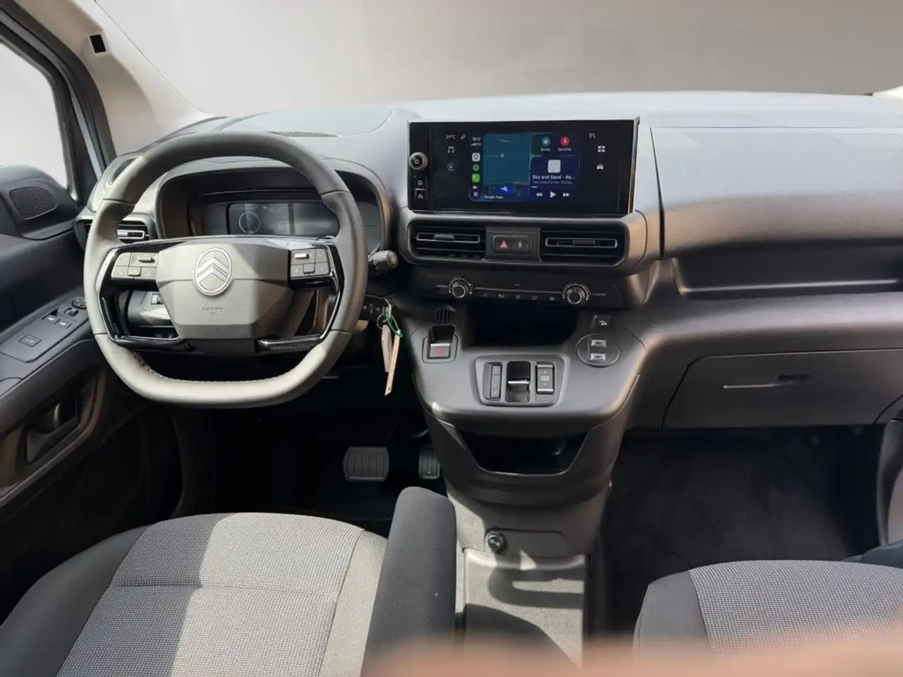 Citroen Berlingo 2026