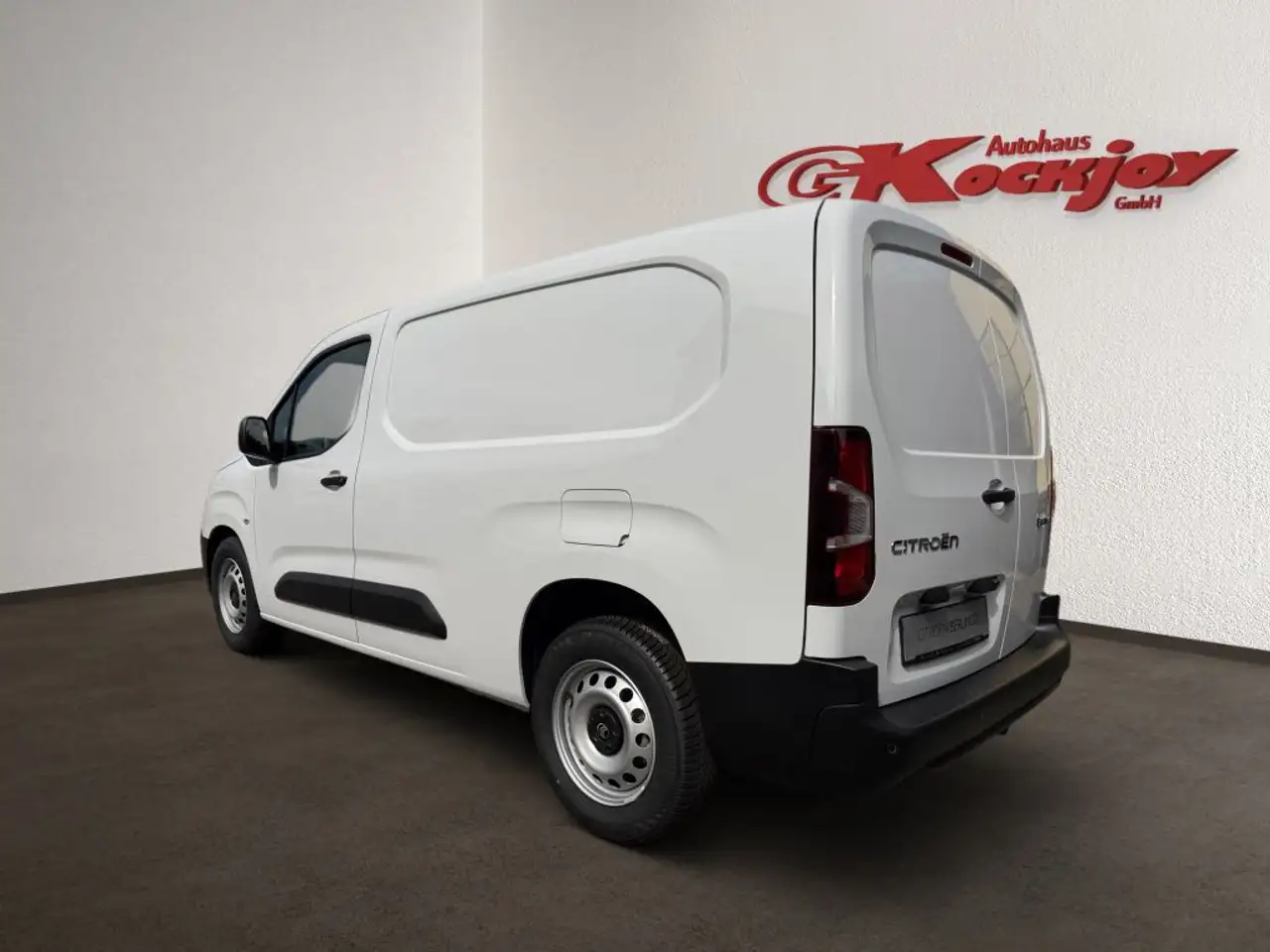 Citroen Berlingo 2026