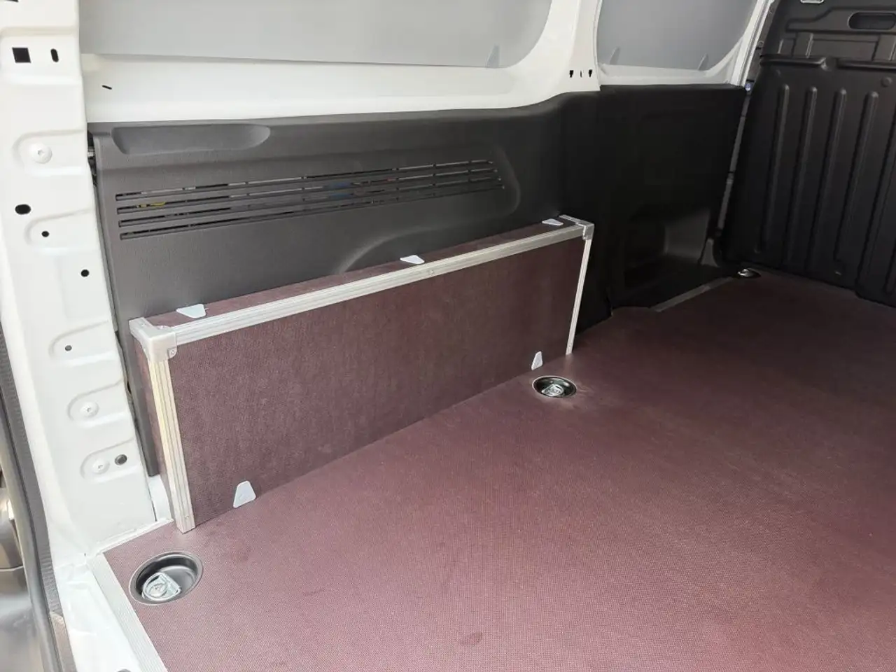Citroen Berlingo 2026
