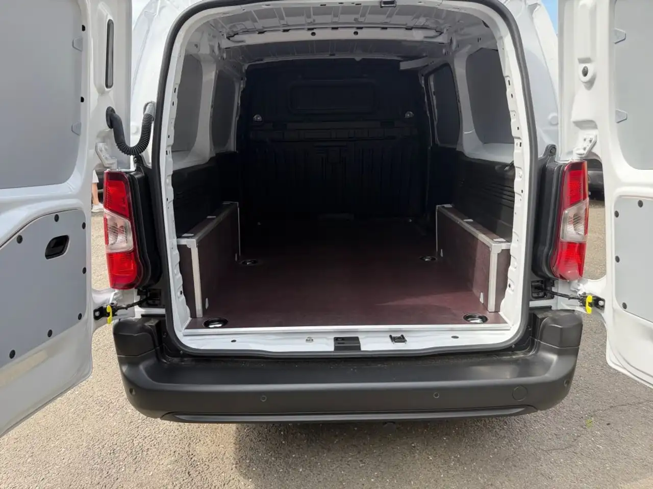 Citroen Berlingo 2026