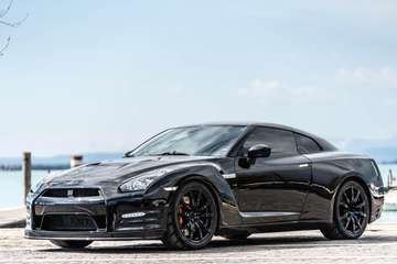 3.8 V6 Premium edition 1000 CV auto