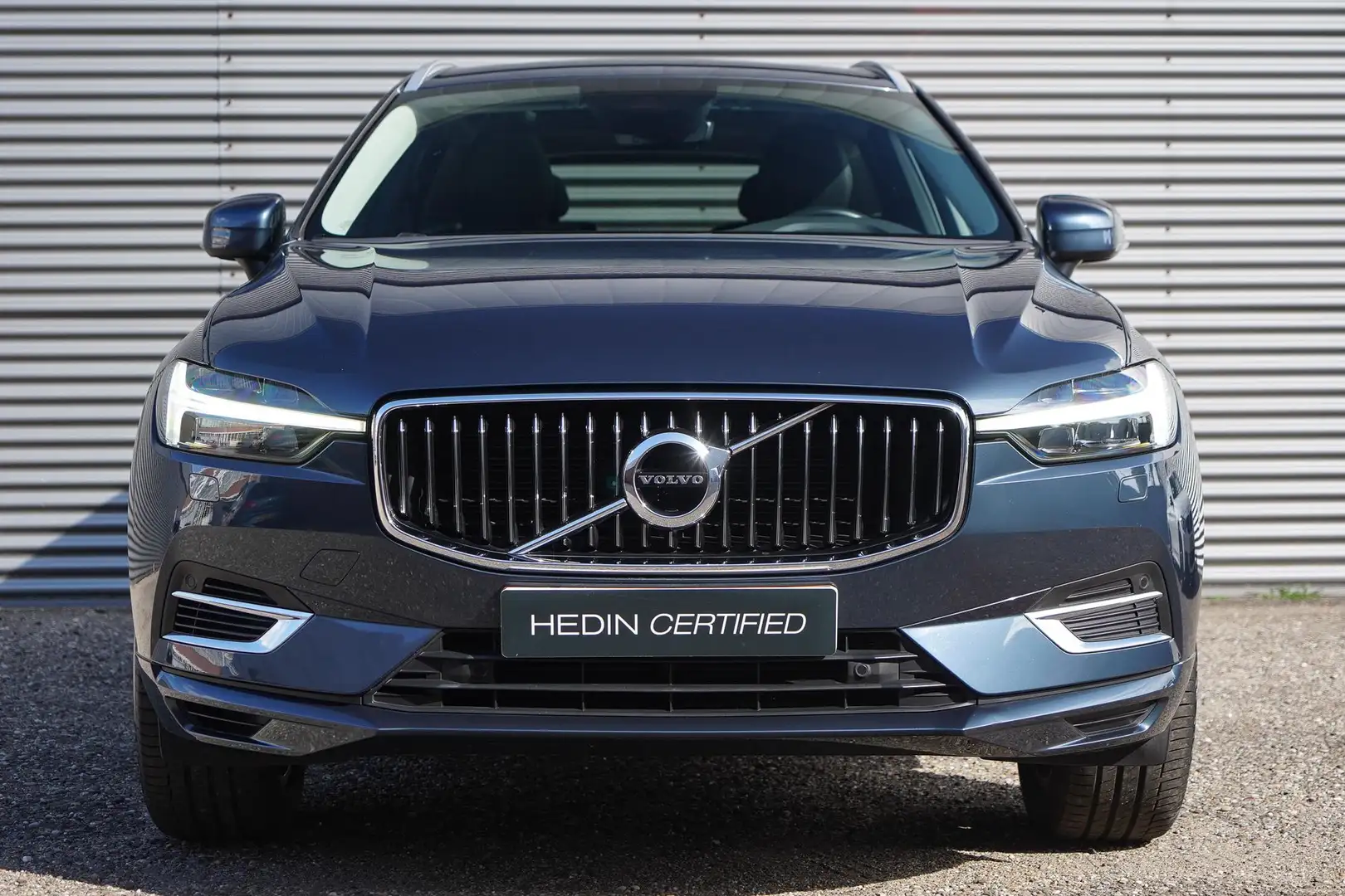 Volvo XC60 Recharge T8 AWD Inscription | Adaptive Cruise | BL Blu/Azzurro - 2