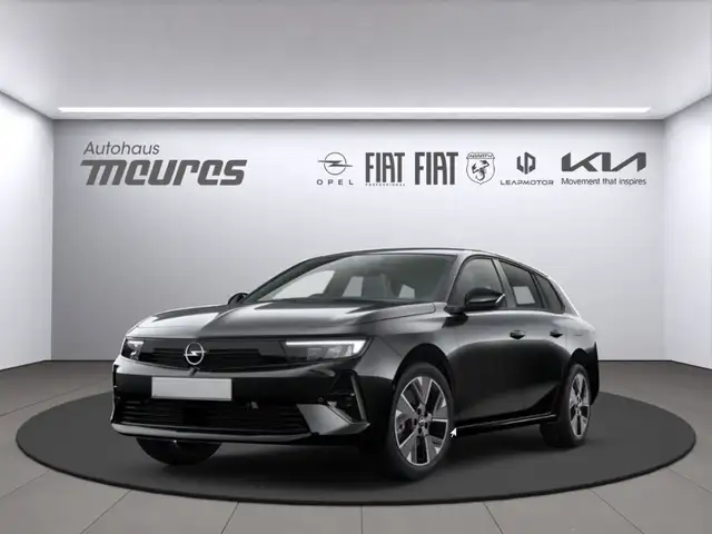 Opel Astra L Sports Tourer Electric Apple CarPlay Klimaautom