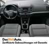 Volkswagen Sharan Business TDI SCR 7-Sitzer Grijs - thumbnail 12