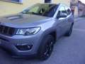 Jeep Compass II  2.0 mjt Night Eagle 4wd 140cv my19 Gris - thumbnail 17
