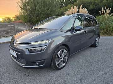 2.0 HDI 150 Exclusive 7 places toit pano