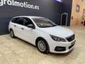 Peugeot 308 1.5BlueHDi S&S Access 100 Blanco - thumbnail 3