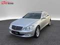 Mercedes-Benz S 350 CGI Limousine *GSD-Sitzbelüftung-BiXenon* Silber - thumbnail 4
