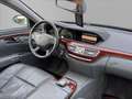Mercedes-Benz S 350 CGI Limousine *GSD-Sitzbelüftung-BiXenon* Silber - thumbnail 12