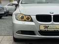 BMW 320 d Touring XENON NAVI SHZ PDC KLIMA Silber - thumbnail 14
