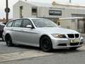 BMW 320 d Touring XENON NAVI SHZ PDC KLIMA Silber - thumbnail 1