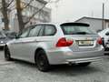 BMW 320 d Touring XENON NAVI SHZ PDC KLIMA Silber - thumbnail 5