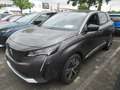 Peugeot 3008 Hybrid 225 Allure Shz Navi Kamera AHK Grau - thumbnail 2
