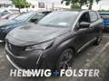 Peugeot 3008 Hybrid 225 Allure Shz Navi Kamera AHK Grau - thumbnail 1