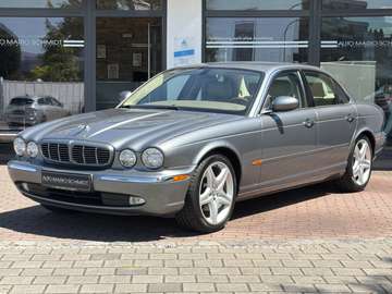 8 3.5l Leder*Navi*Soundsystem*