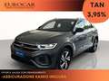 Volkswagen T-Roc 1.0 tsi r-line 115cv Grigio - thumbnail 1