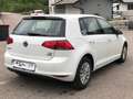 Volkswagen Golf 7, Pickerl+Service NEU, FINANZIERUNG MÖGLICH Blanc - thumbnail 2