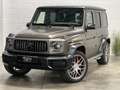 Mercedes-Benz G 63 AMG Mercedes-AMG G 63 MANUFAKTUR Monza grau magno Bronzo - thumbnail 3