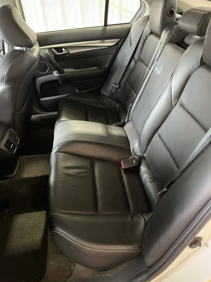 Acura TL снимка Acura TL