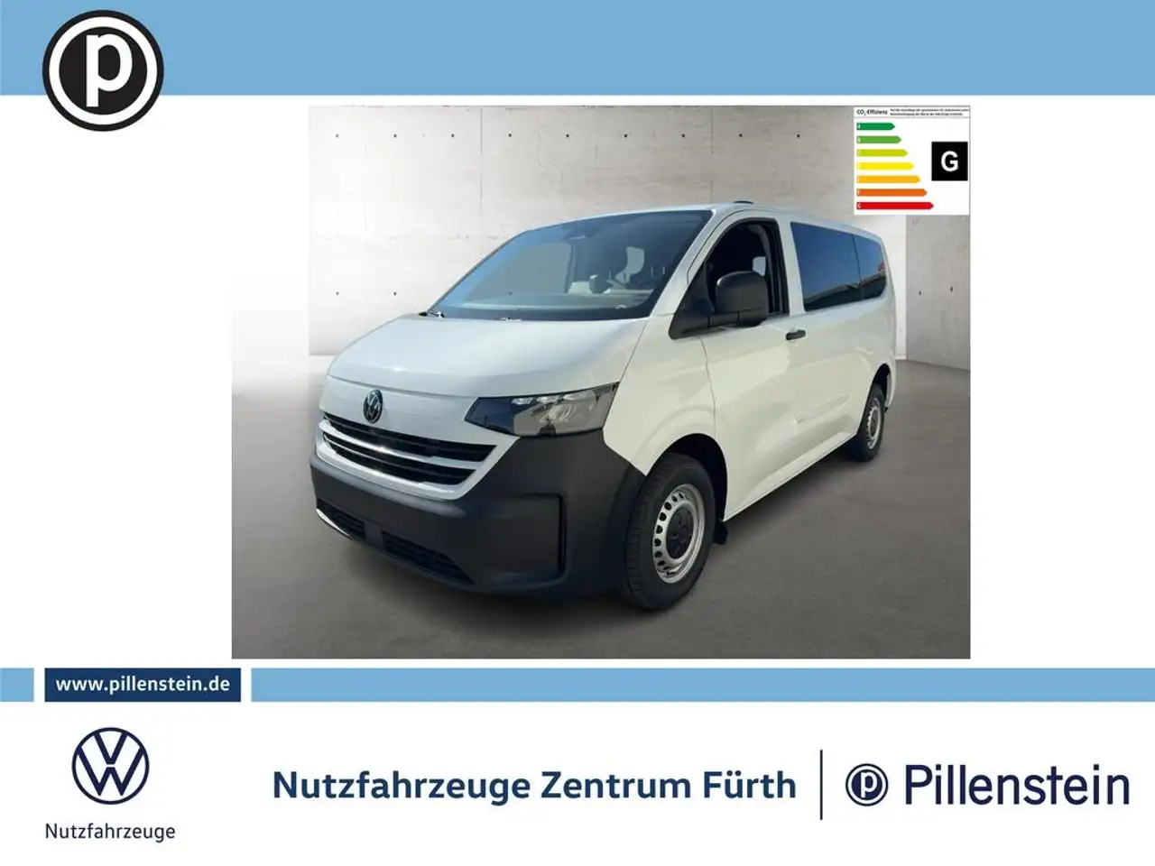 Volkswagen T7