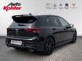 Volkswagen Golf VIII GTI Clubsport 2.0 TSI Business HuD ACC Zwart - thumbnail 8