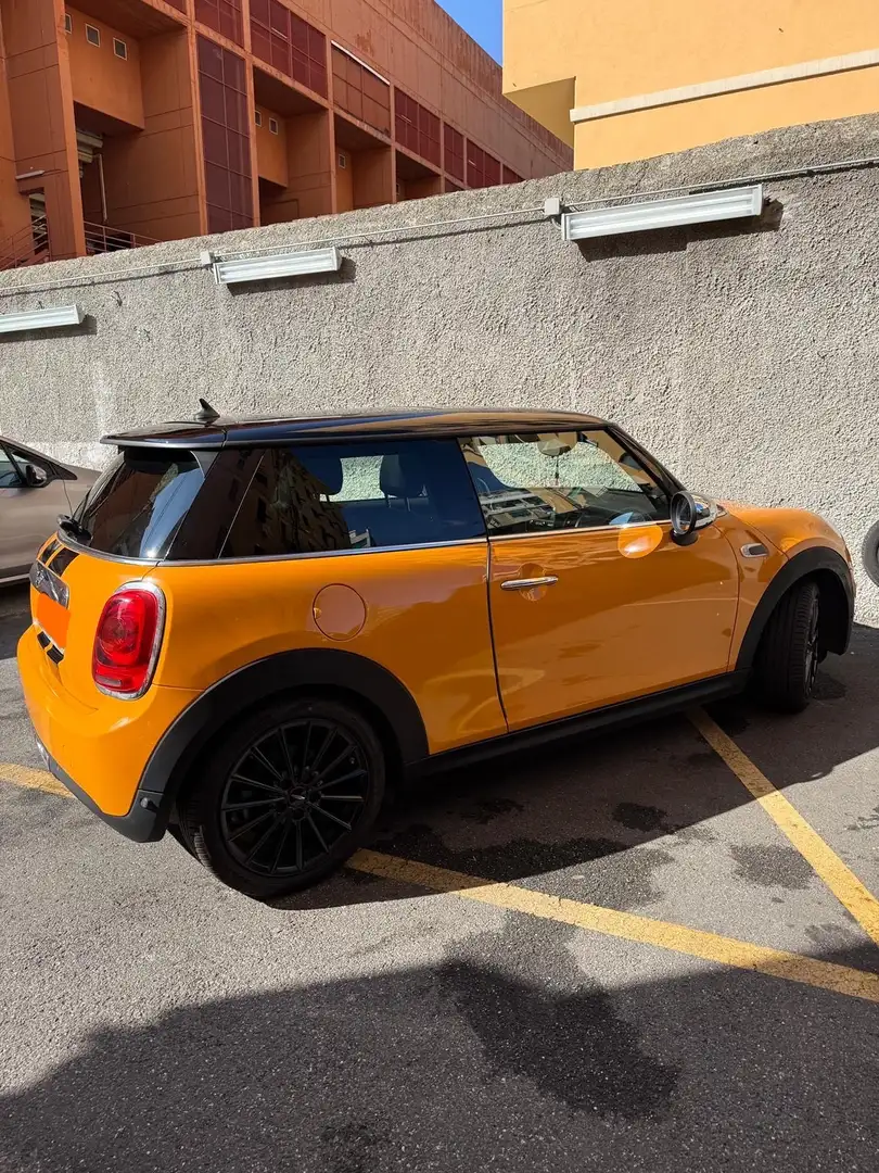 MINI Cooper D 1.5 3p - 2