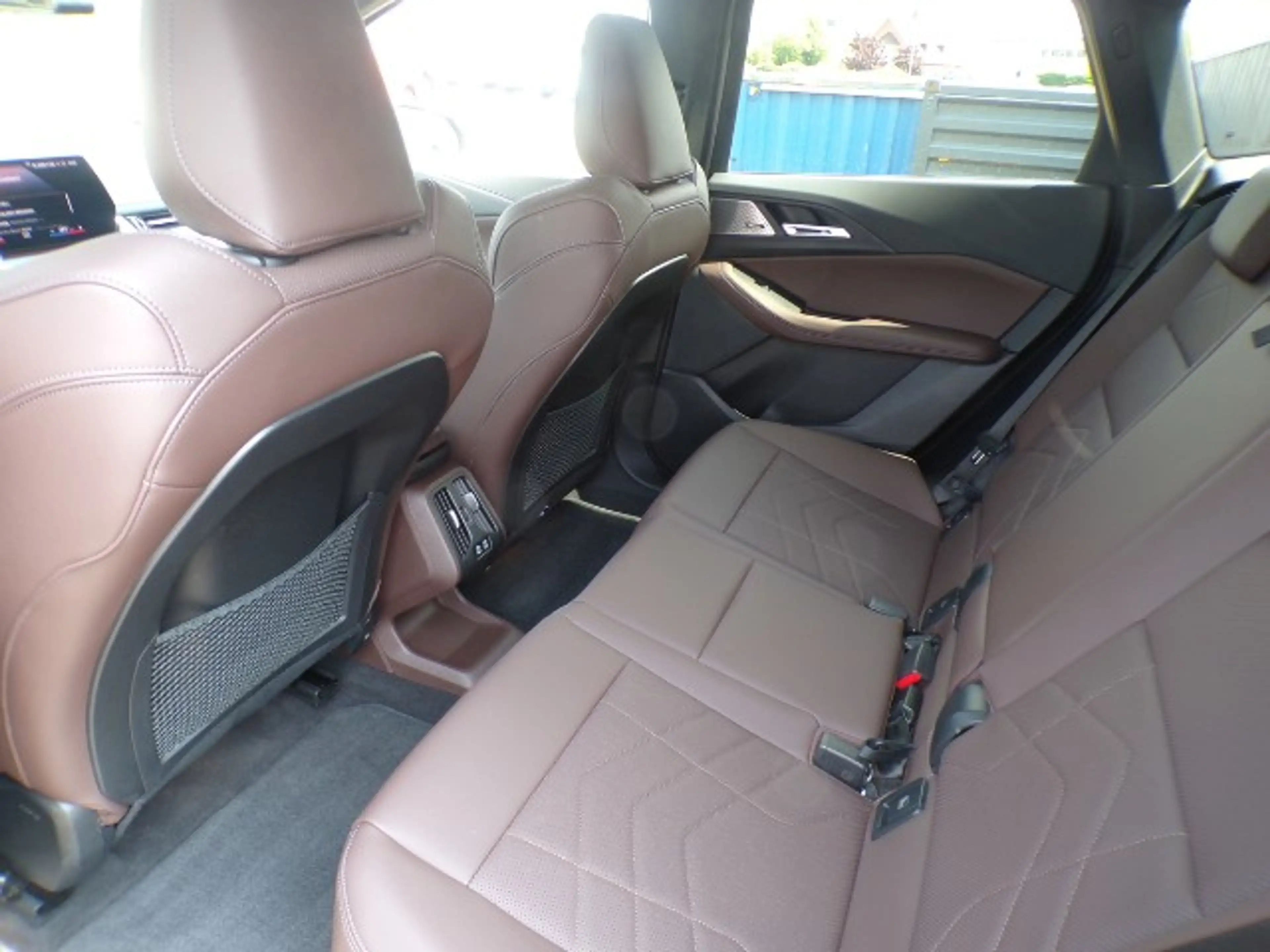 BMW 230 e Active Tourer, X-Drive M-Sport — photo 12