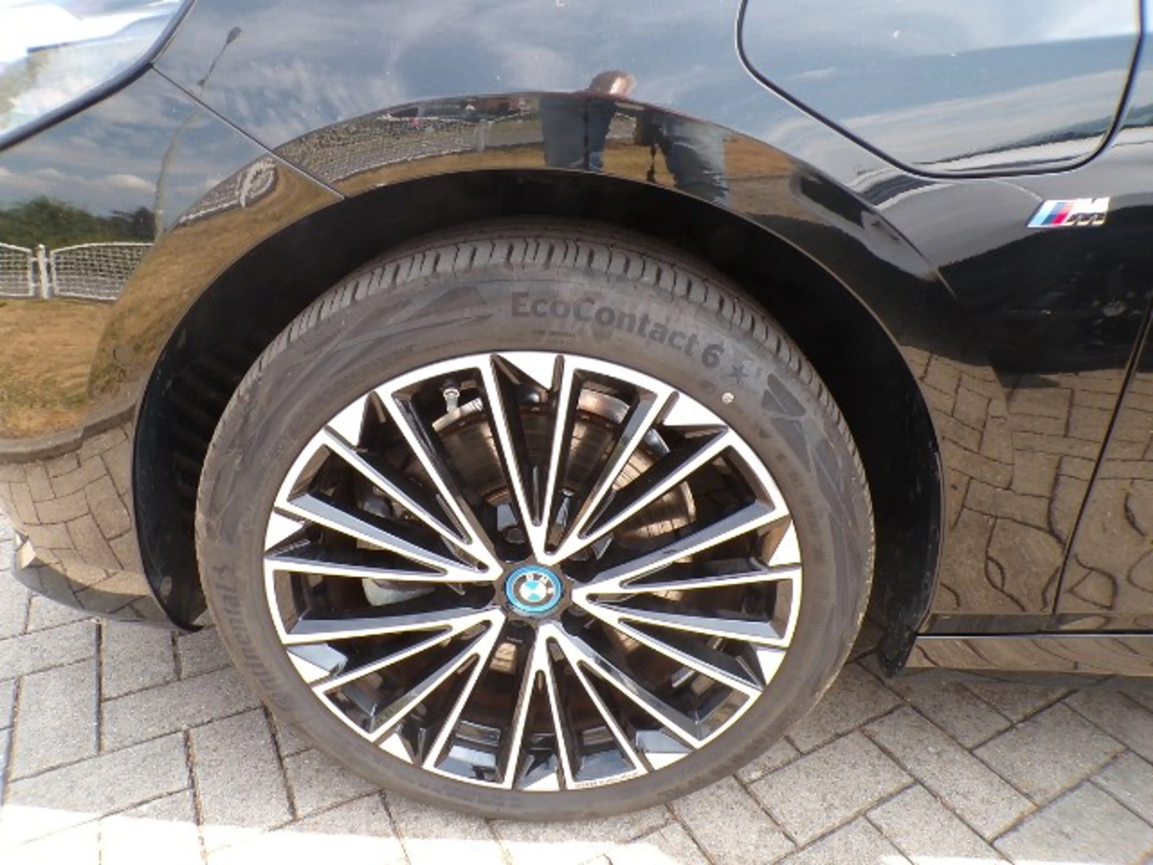 BMW 230 e Active Tourer, X-Drive M-Sport — photo 13