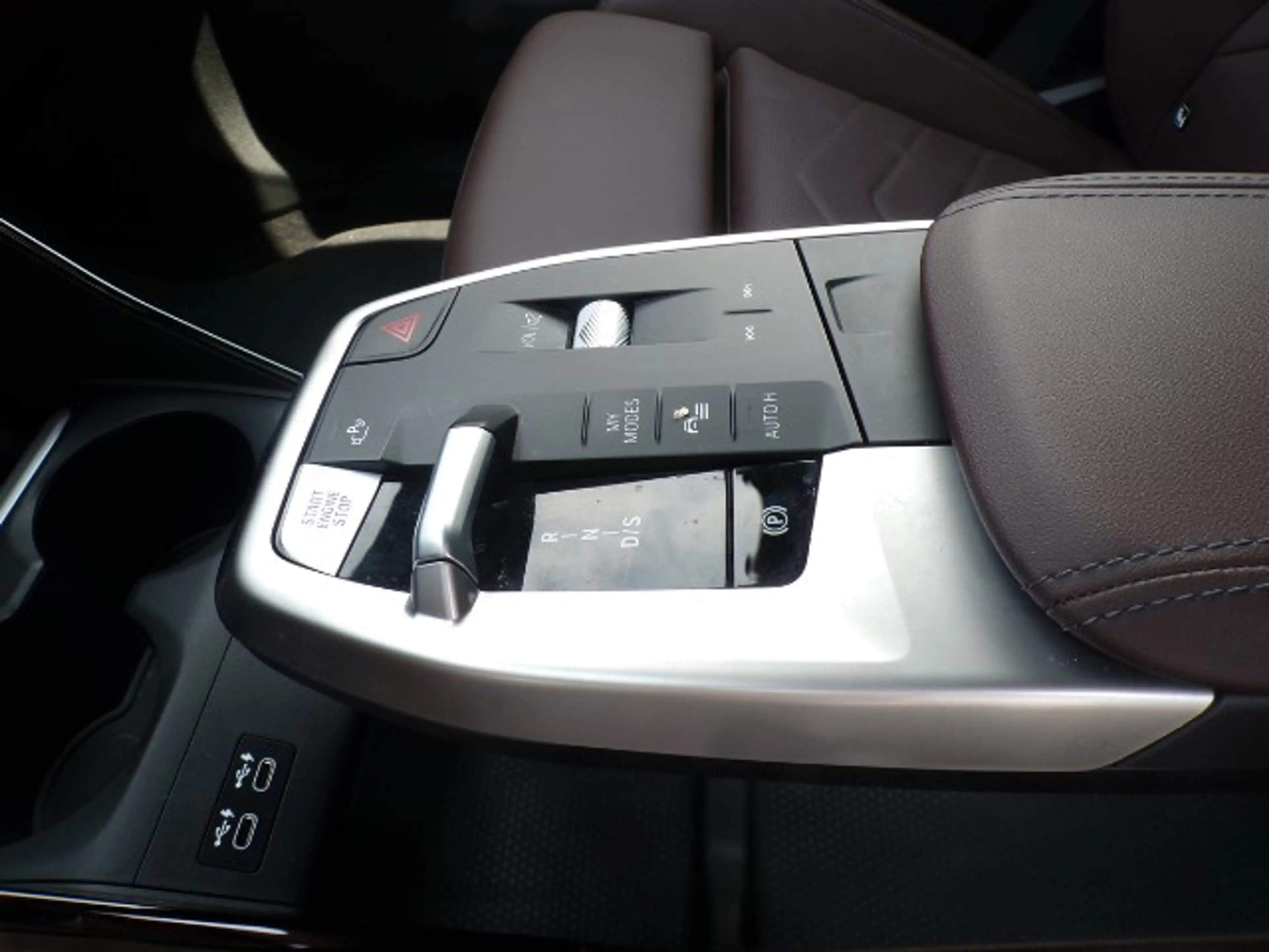 BMW 230 e Active Tourer, X-Drive M-Sport — photo 11