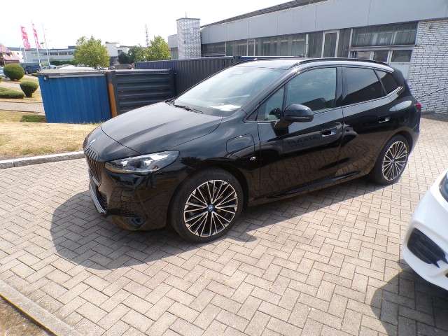 BMW 230