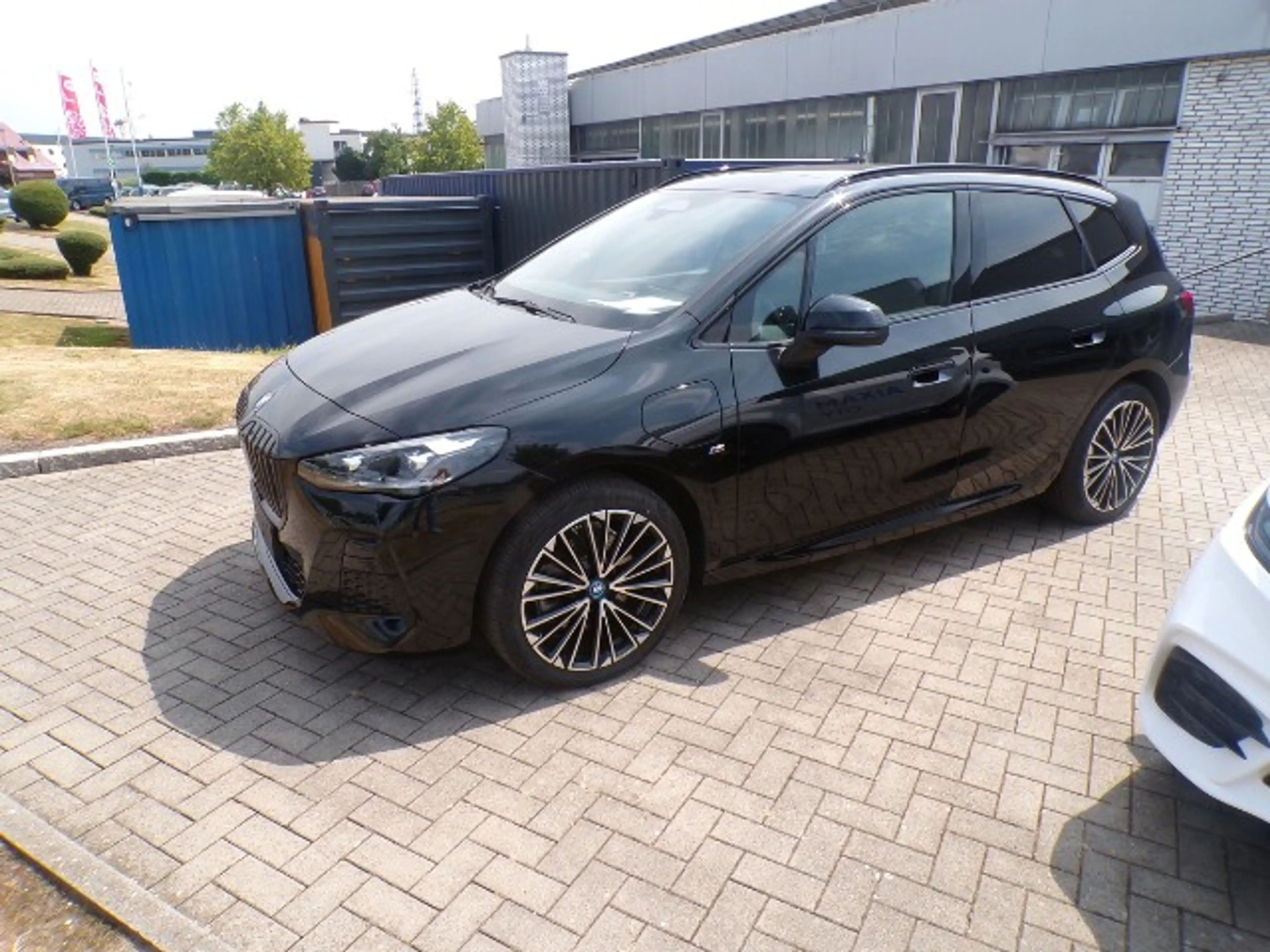 BMW 230 e Active Tourer, X-Drive M-Sport