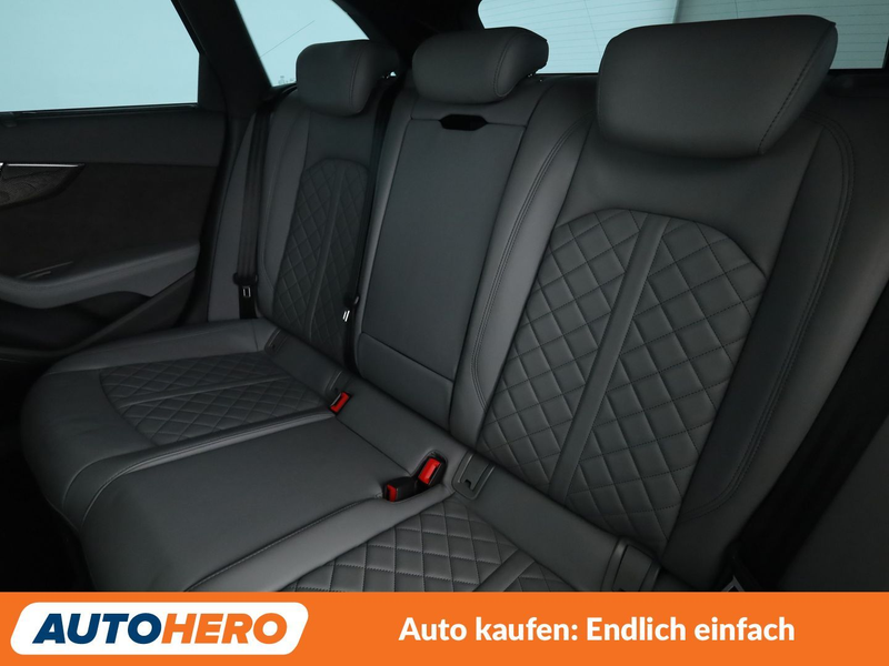 Audi S4 3.0 TDI quattro Aut.*NAVI*HEAD-UP*LED*ACC*360°*PDC — photo 14