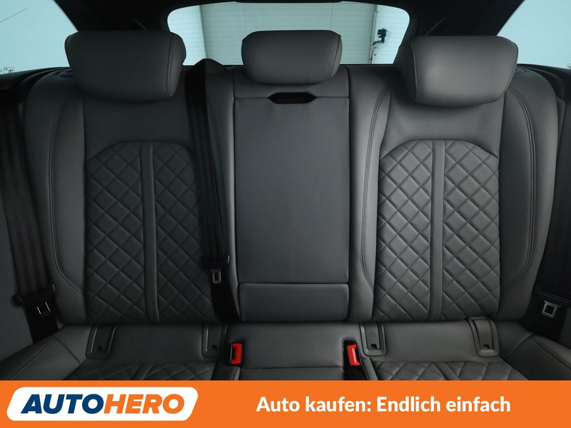 Audi S4 3.0 TDI quattro Aut.*NAVI*HEAD-UP*LED*ACC*360°*PDC — photo 15