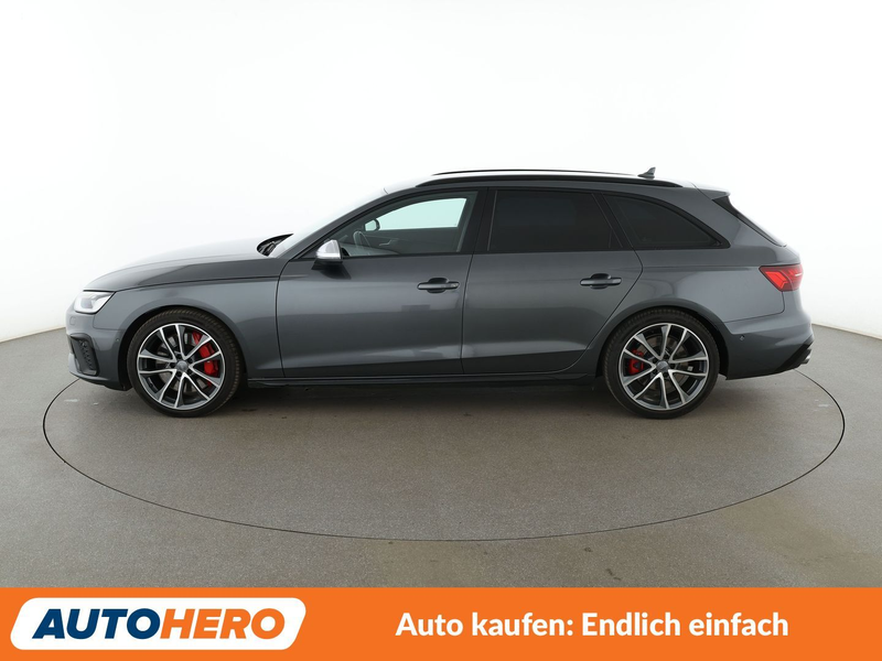 Audi S4 3.0 TDI quattro Aut.*NAVI*HEAD-UP*LED*ACC*360°*PDC — photo 3