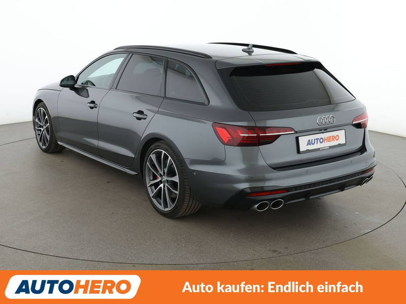Audi S4 3.0 TDI quattro Aut.*NAVI*HEAD-UP*LED*ACC*360°*PDC — photo 4