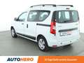 Dacia Dokker 1.3 TCe Comfort *TEMPO*PDC*KLIMA* Weiß - thumbnail 4