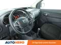 Dacia Dokker 1.3 TCe Comfort *TEMPO*PDC*KLIMA* Weiß - thumbnail 11