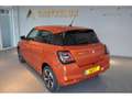 Suzuki Swift GLX 1.2 Man 5 Orange - thumbnail 5