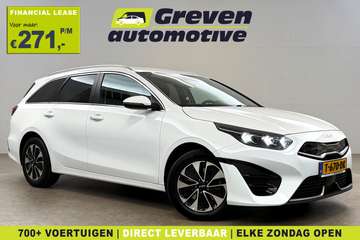 1.6 GDI PHEV DynamicLine | Camera | Cruise | Carpl