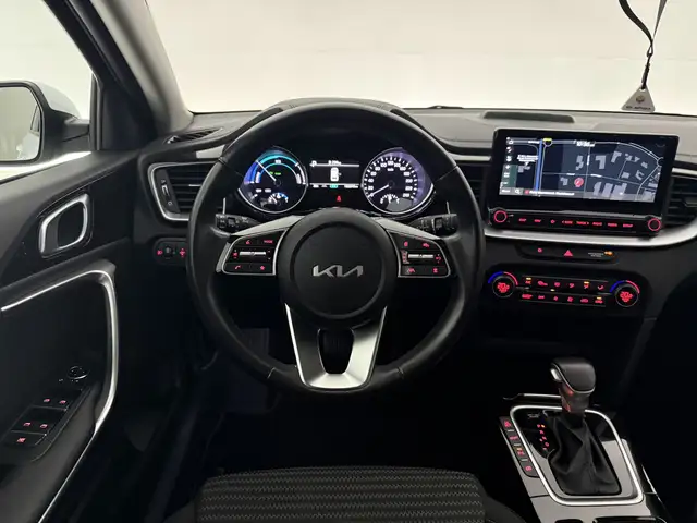 Kia Ceed view 15