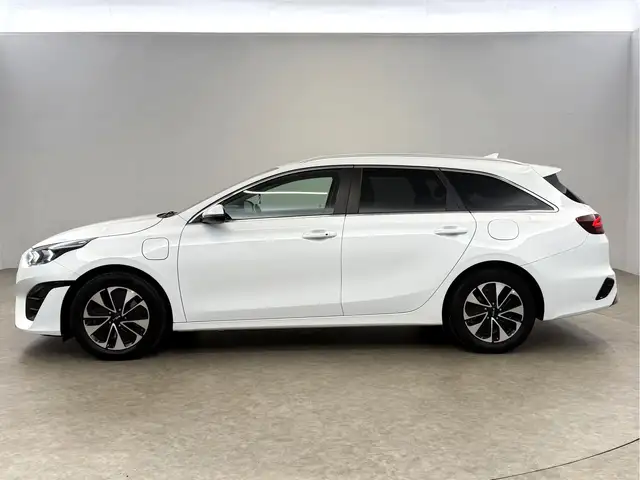 Kia Ceed view 10